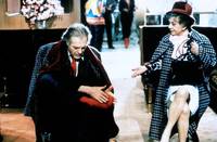 Кадр Джинджер и Фред