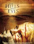 Постер из фильма "У холмов есть глаза" - 1