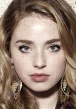 Фрейя Мавор фото