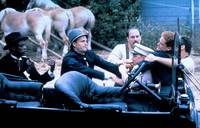 Кадр Регтайм