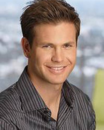 Мэттью Дэвис фото