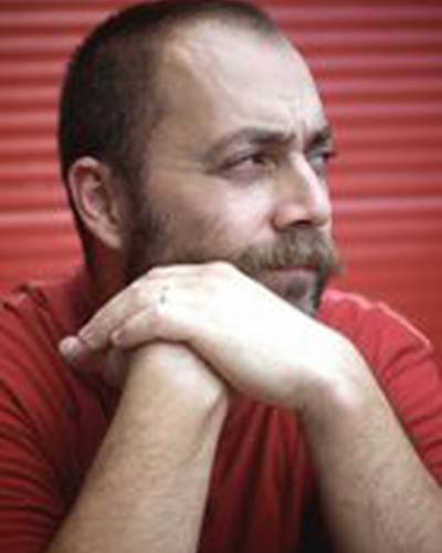 Алекс Матфеи фото