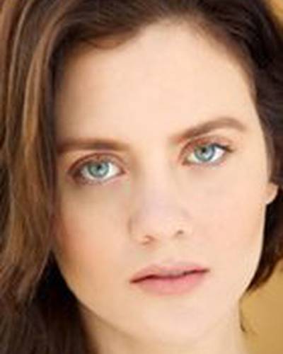 Оливия Алайна Мэй фото