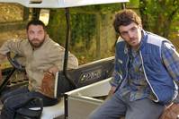 Кадр Гаспар едет на свадьбу 