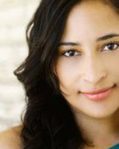 Мелани Хилл фото