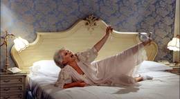 Кадр из фильма "Арлетт" - 2