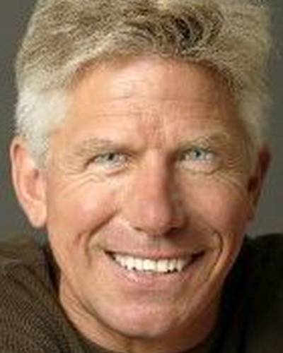 Алан Мютинг фото