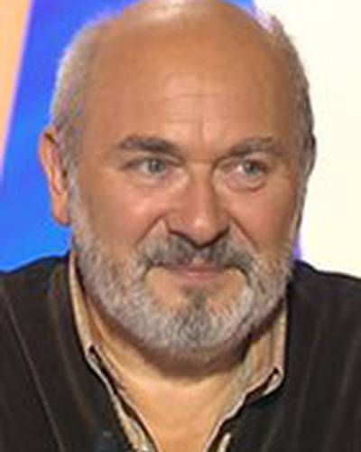 Патрик Бюржель фото