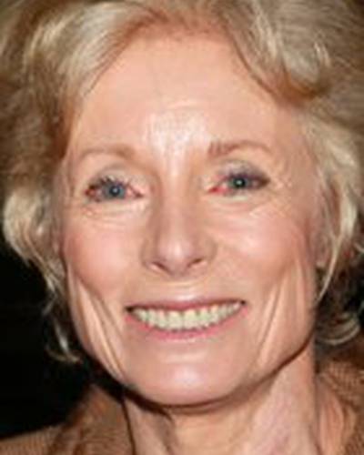 Чармиан Карр фото