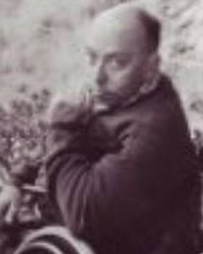 Лес Дженки фото