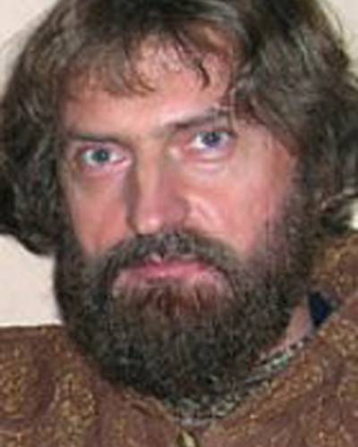 Михаил Асанкин фото