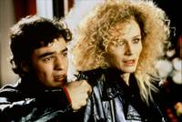 Кадр Живая плоть