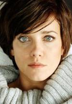 Мюриэль Баумейстер фото