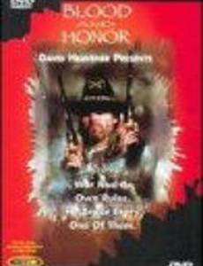 Blood and Honor