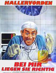 Bei mir liegen Sie richtig