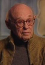 Бенджамин Мельникер фото