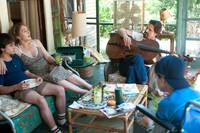 Кадр День труда