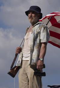 Кадр Ходячие мертвецы