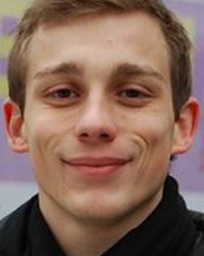 Гарри Лампль фото