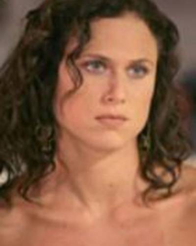 Александра Гранья фото