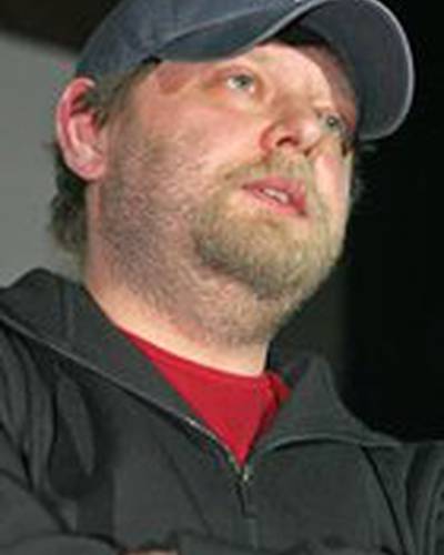 Михаил Хлебородов фото