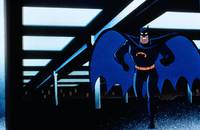 Кадр Бэтмэн: Маска фантазма