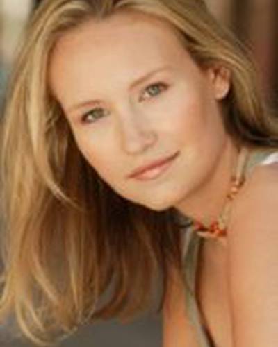 Вия Осгуд фото