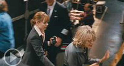 Международный трейлер (русский дублированный) 