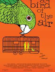 Он, она и попугай