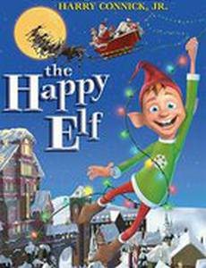 Счастливый Эльф (видео)