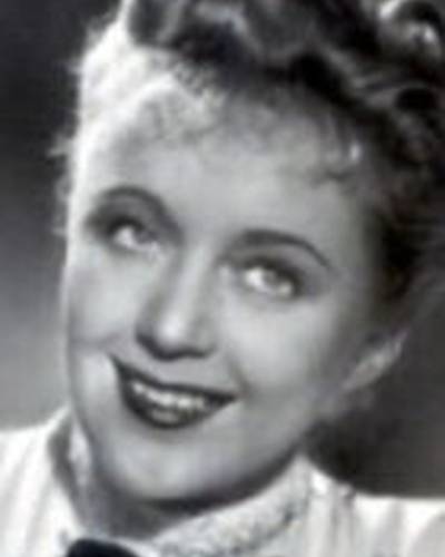 Friedl Czepa фото