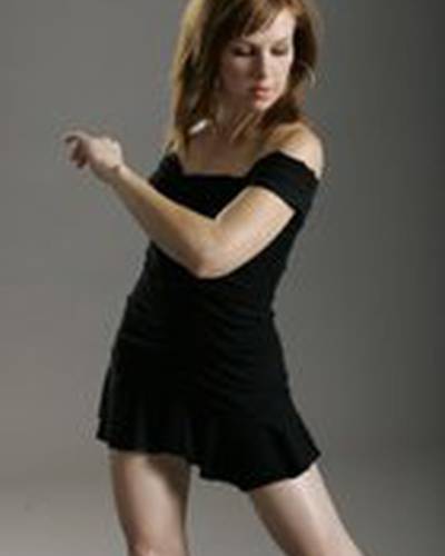 Элисон Фолк фото