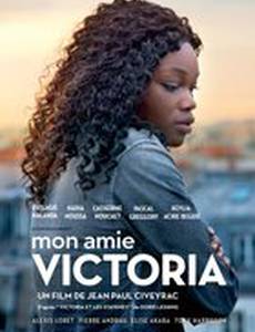Mon amie Victoria