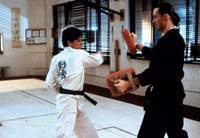 Кадр Парень-каратист 3