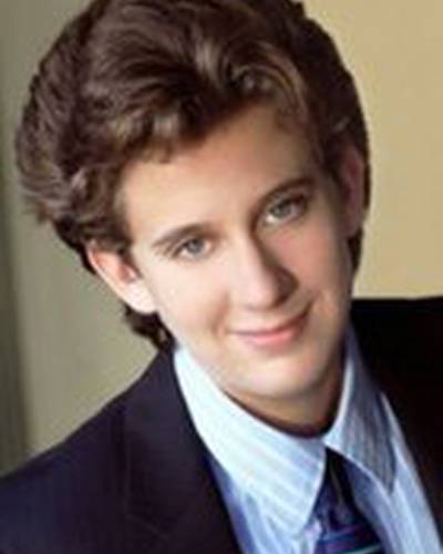 Джои Брэндер фото