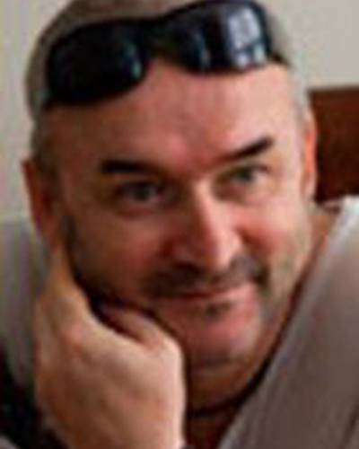 Владимир Койфман фото