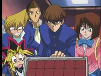 Кадр Югио: Дуэльные монстры