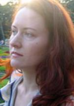 Анна Суворова фото