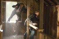 Кадр Огненная стена