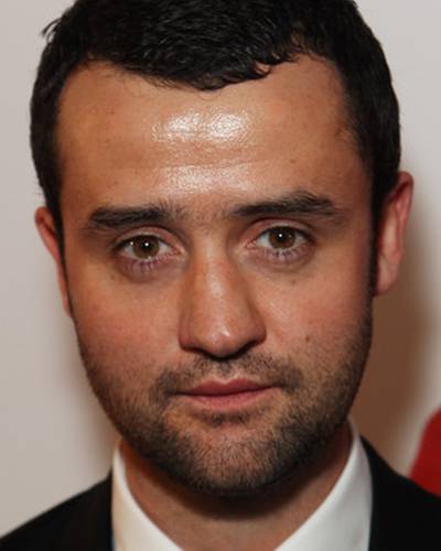 Дэниэл Мейс фото