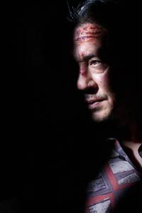 Кадр Я видел Дьявола