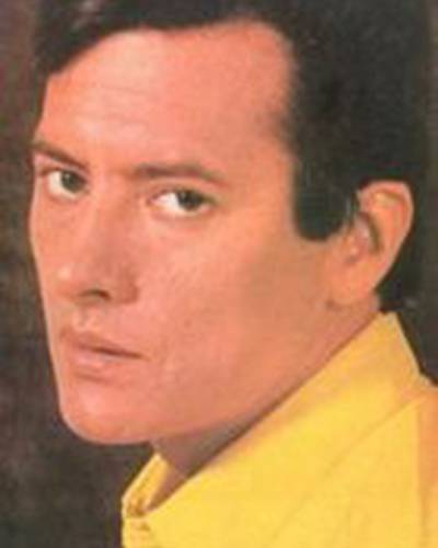 Палито Ортега фото