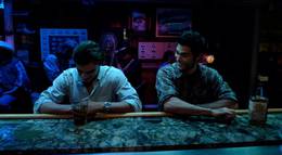 Кадр из фильма "Модник Мелвин" - 2