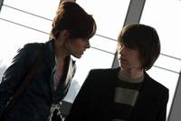 Кадр Фей Грим