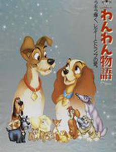 Леди и бродяга