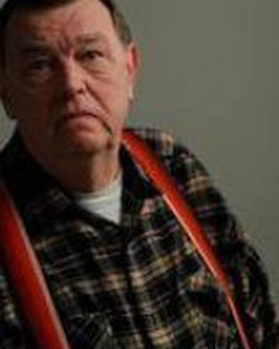 Джин Джонс фото