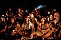 Кадр Черная сутана