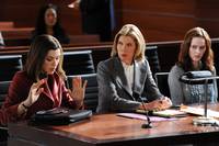 Кадр Правильная жена