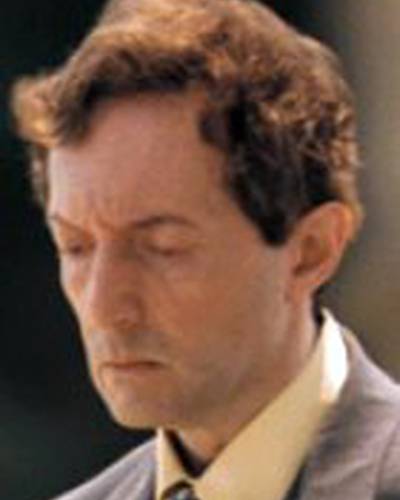 Эрик Наггар фото