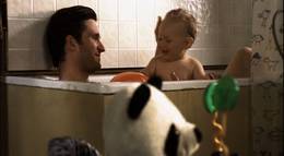 Кадр из фильма "101 Рейкьявик" - 2